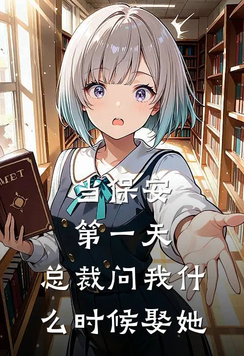 当保安第一天,总裁问我什么时候娶她