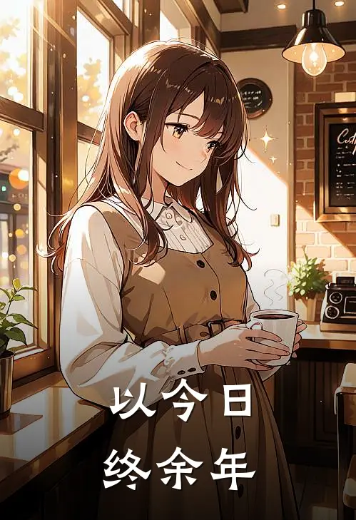 以今日，终余年