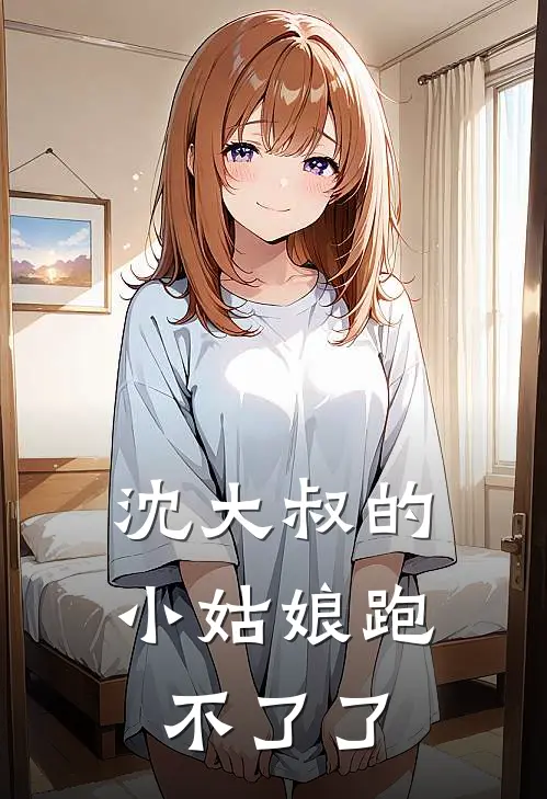 沈大叔的小姑娘跑不了了