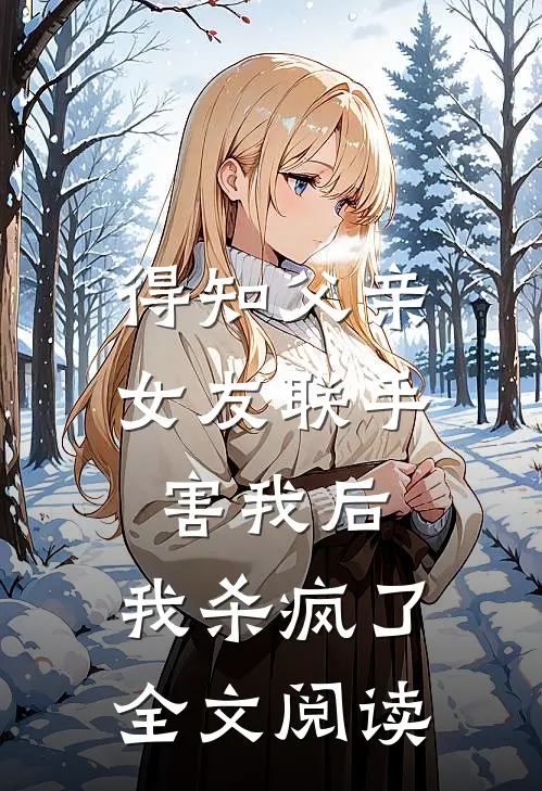 得知父亲女友联手害我后，我杀疯了全文阅读