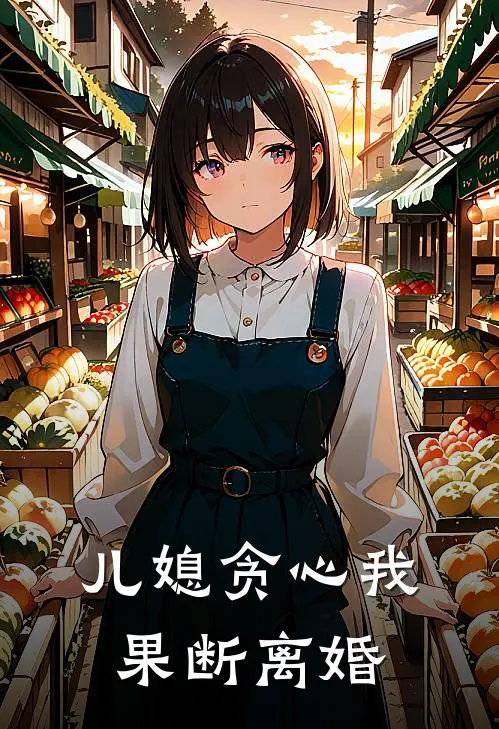 儿媳贪心我果断离婚
