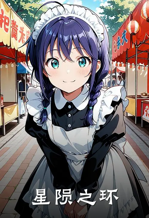 星陨之环