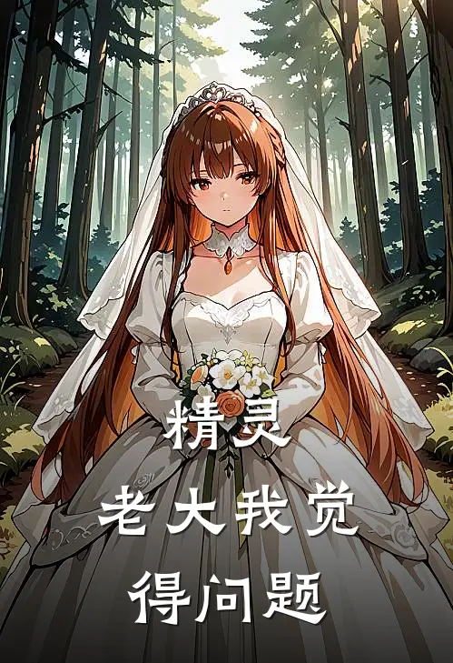 精灵：老大我觉得问题
