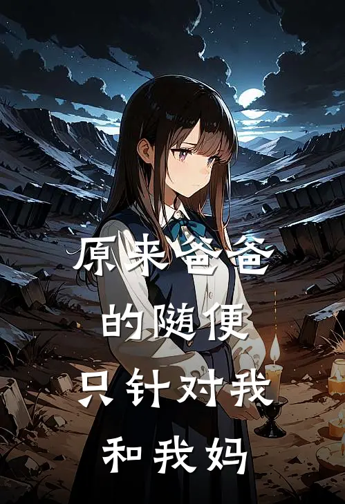 原来爸爸的随便，只针对我和我妈