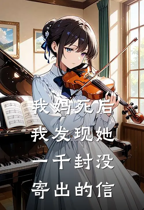 我妈死后，我发现她一千封没寄出的信