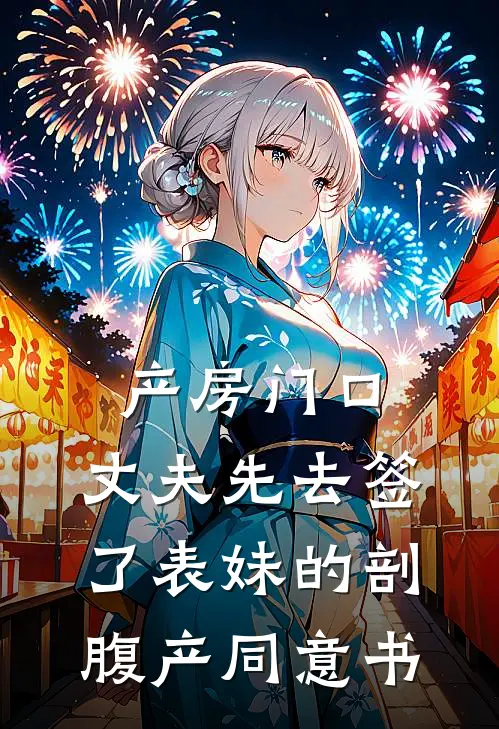 产房门口，丈夫先去签了表妹的剖腹产同意书