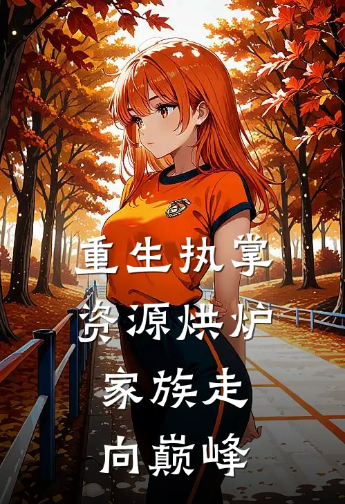 重生执掌资源烘炉:家族走向巅峰