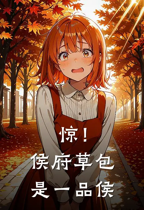 惊!侯府草包是一品侯