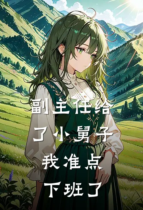 副主任给了小舅子,我准点下班了
