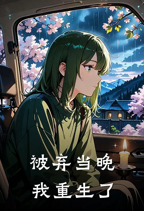 被弃当晚，我重生了