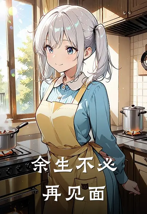 余生不必再见面