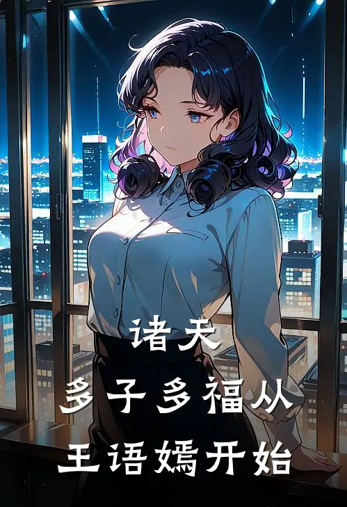 诸天：多子多福从王语嫣开始