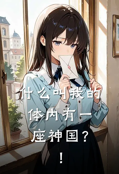 什么叫我的体内有一座神国?!