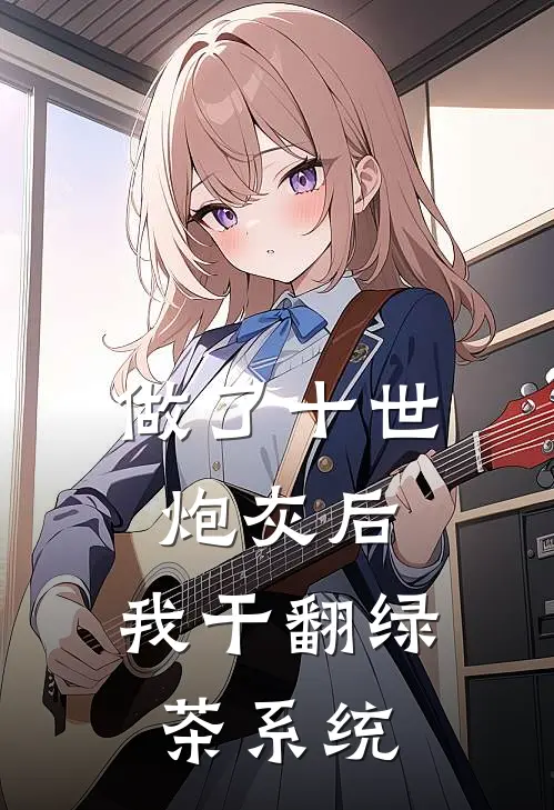 做了十世炮灰后，我干翻绿茶系统