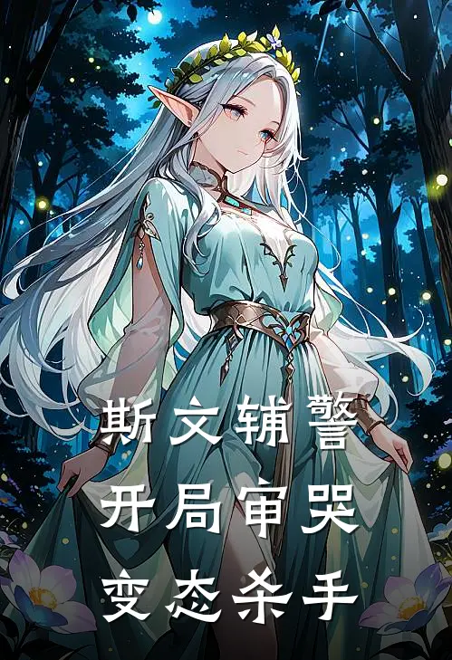 斯文辅警：开局审哭变态杀手