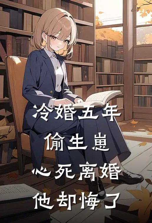 冷婚五年偷生崽，心死离婚他却悔了