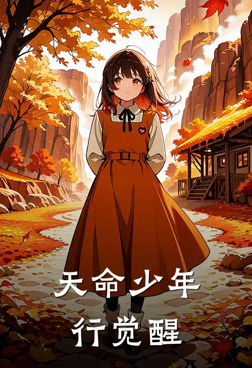 天命少年行觉醒