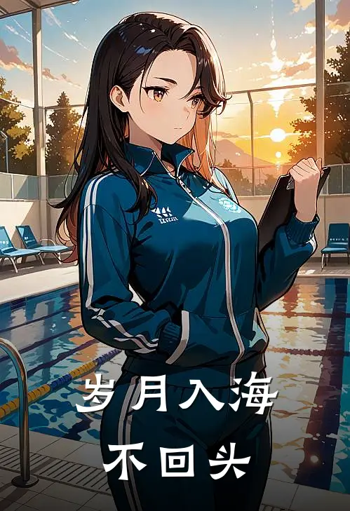 岁月入海不回头