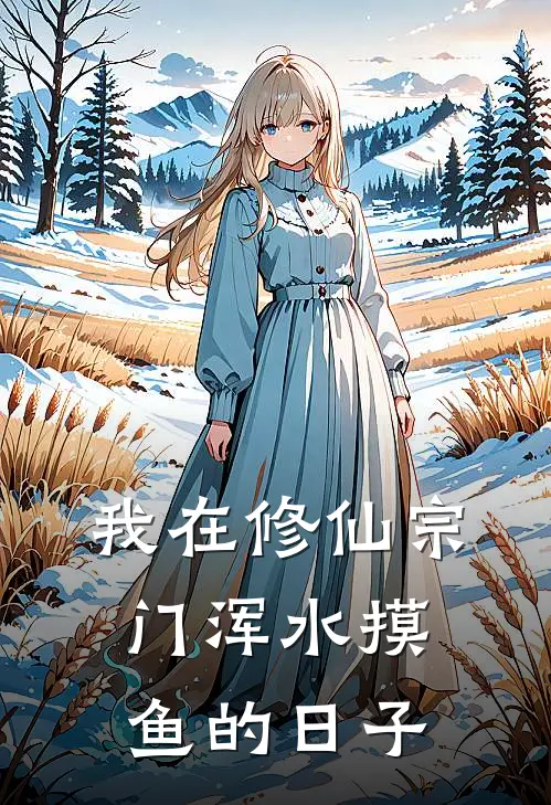 我在修仙宗门浑水摸鱼的日子