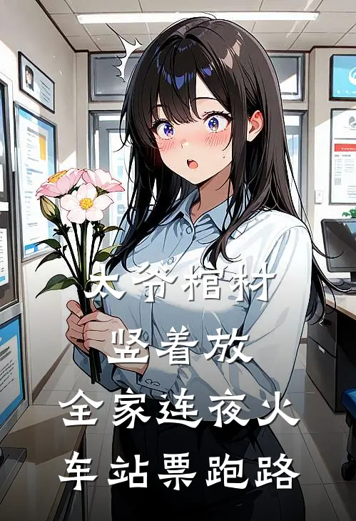 太爷棺材竖着放，全家连夜火车站票跑路