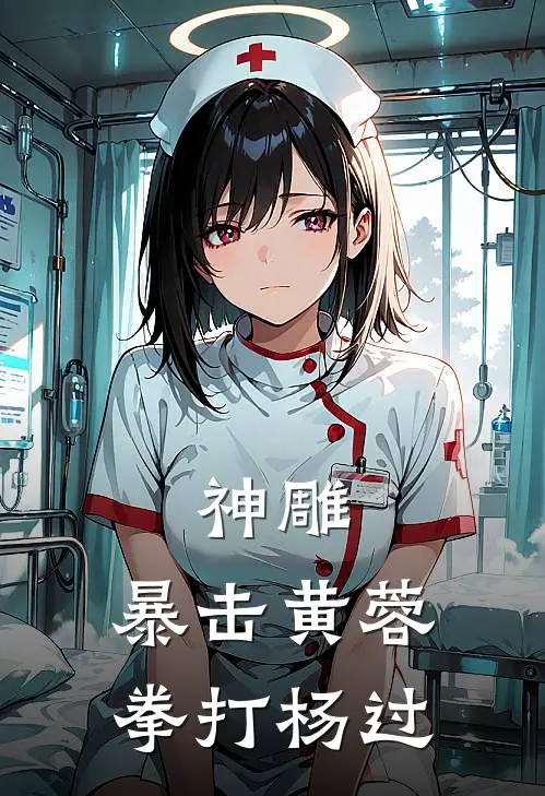 神雕:暴击黄蓉拳打杨过