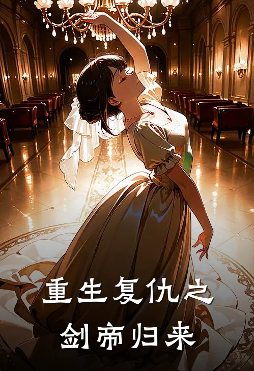 重生复仇之剑帝归来