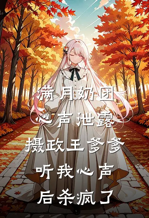 满月奶团心声泄露，摄政王爹爹听我心声后杀疯了