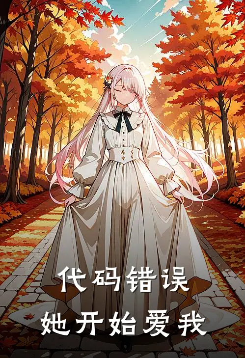 代码错误：她开始爱我