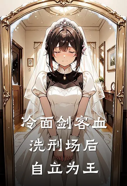 冷面剑客血洗刑场后自立为王