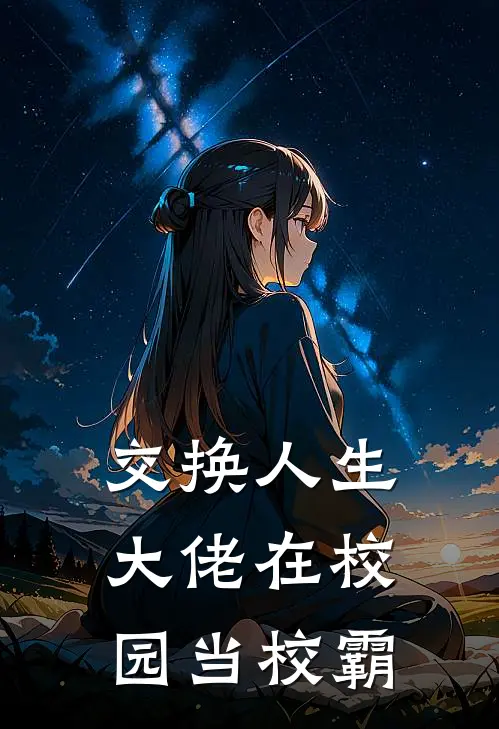 交换人生：大佬在校园当校霸