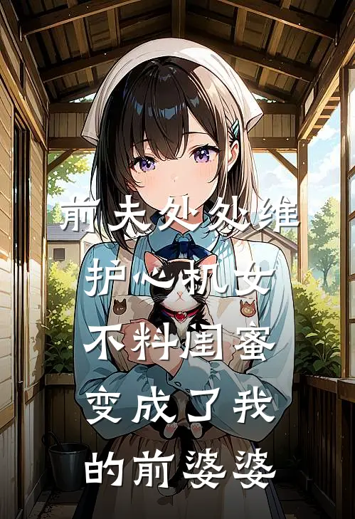 前夫处处维护心机女,不料闺蜜变成了我的前婆婆