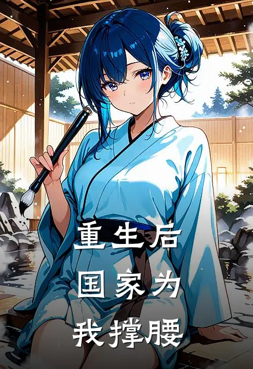 重生后，国家为我撑腰