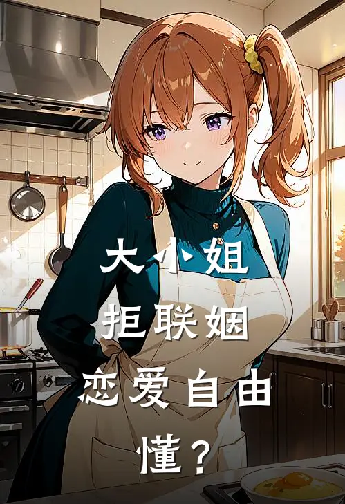 大小姐拒联姻:恋爱自由,懂?