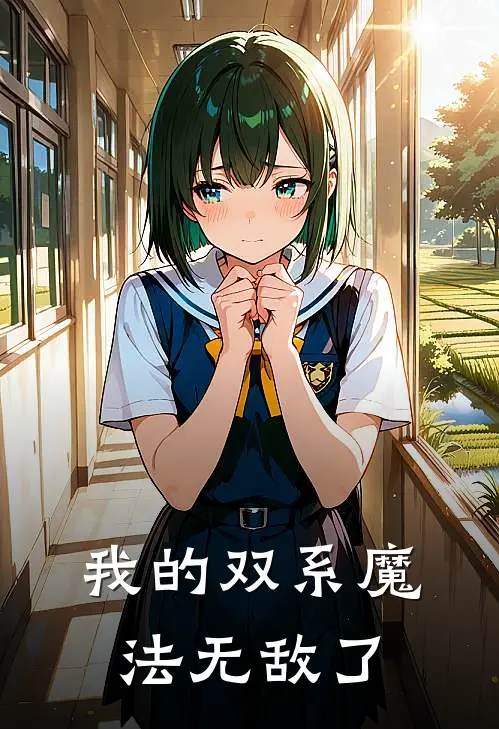 我的双系魔法无敌了