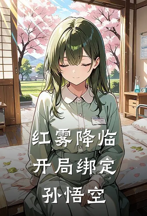 红雾降临，开局绑定孙悟空