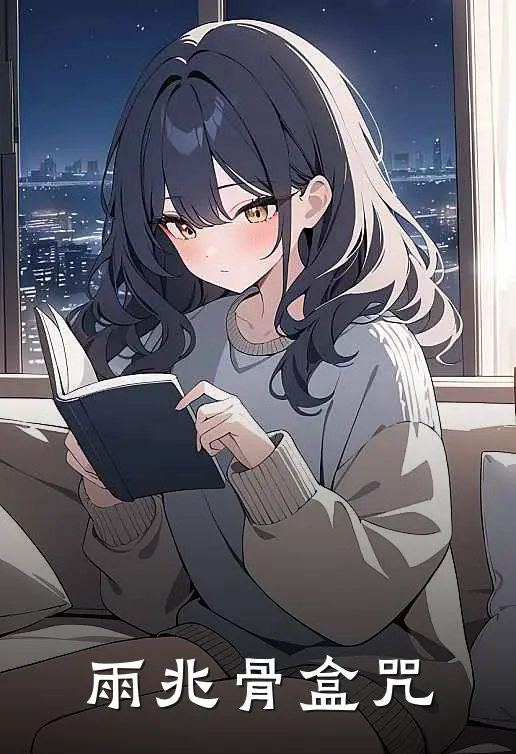 雨兆骨盒咒