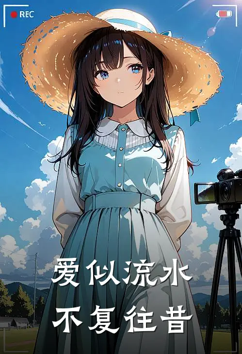 爱似流水，不复往昔