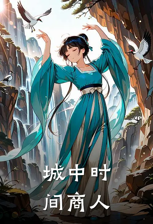城中时间商人