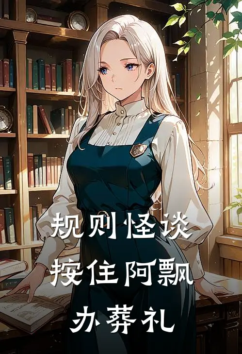 规则怪谈：按住阿飘办葬礼