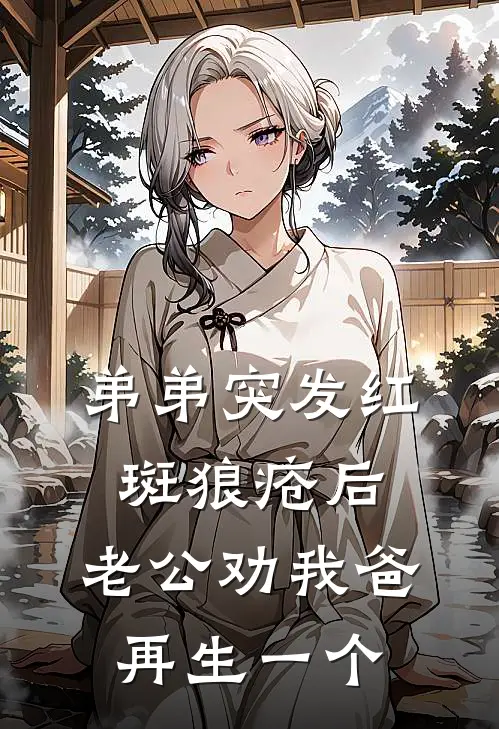弟弟突发红斑狼疮后，老公劝我爸再生一个