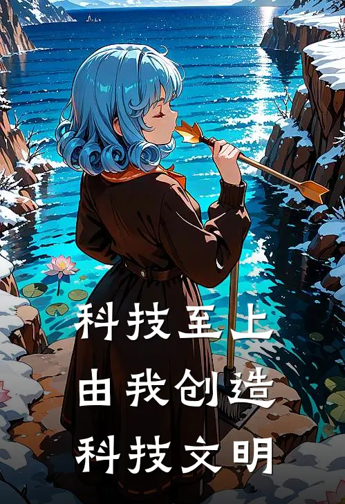 科技至上由我创造科技文明