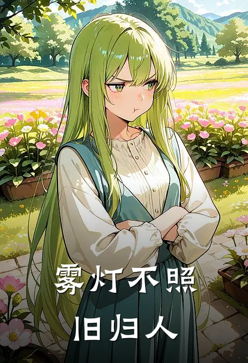 雾灯不照旧归人