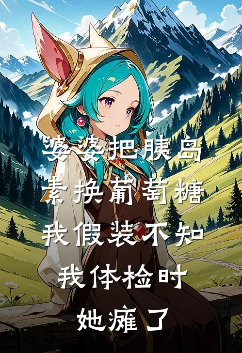 婆婆把胰岛素换葡萄糖，我假装不知，我体检时，她瘫了