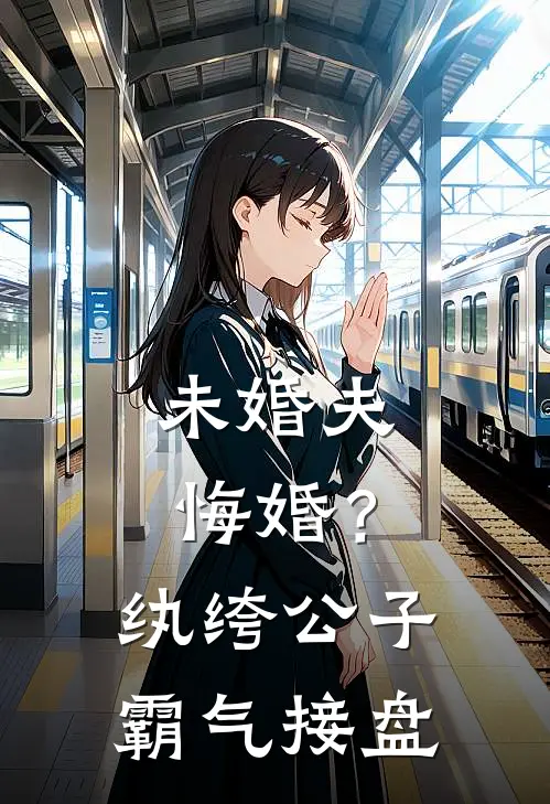 未婚夫悔婚?纨绔公子霸气接盘