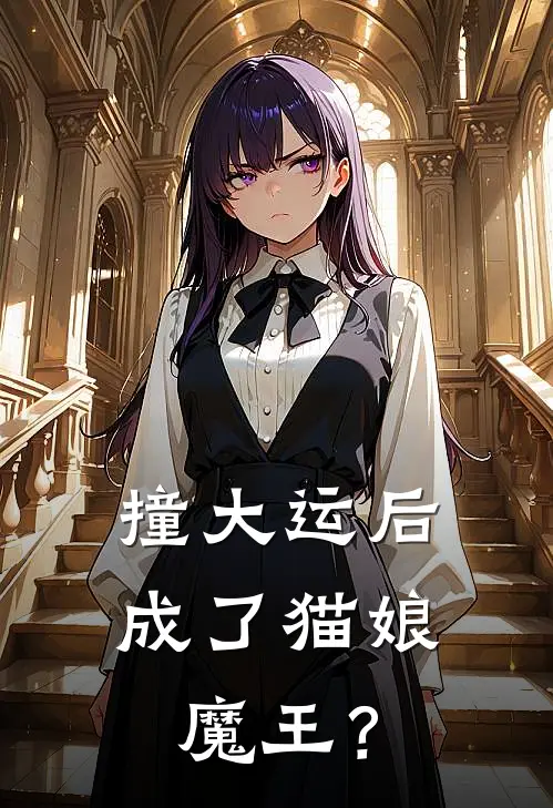 撞大运后成了猫娘魔王？