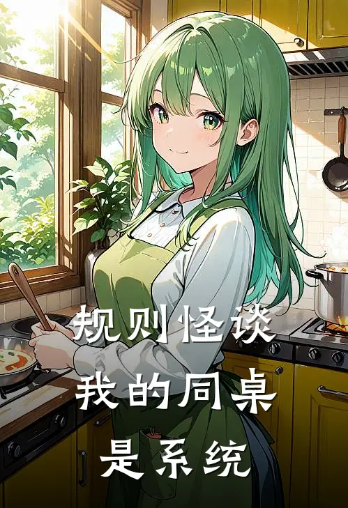 规则怪谈：我的同桌是系统