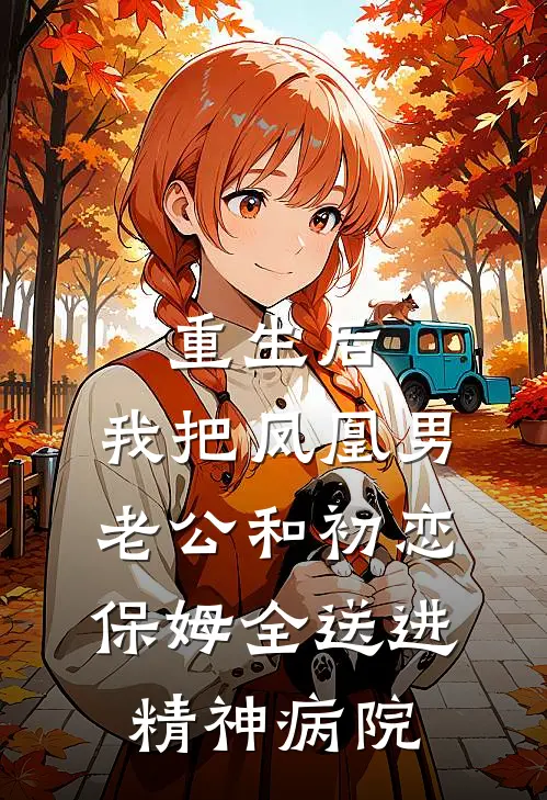 重生后，我把凤凰男老公和初恋保姆全送进精神病院