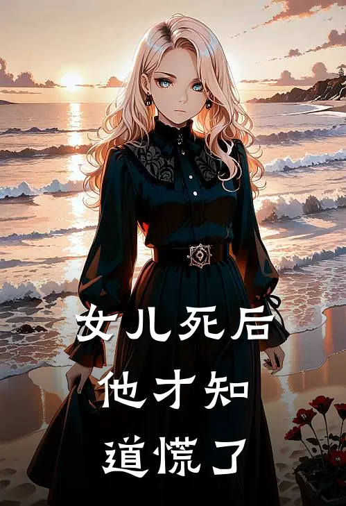 女儿死后,他才知道慌了