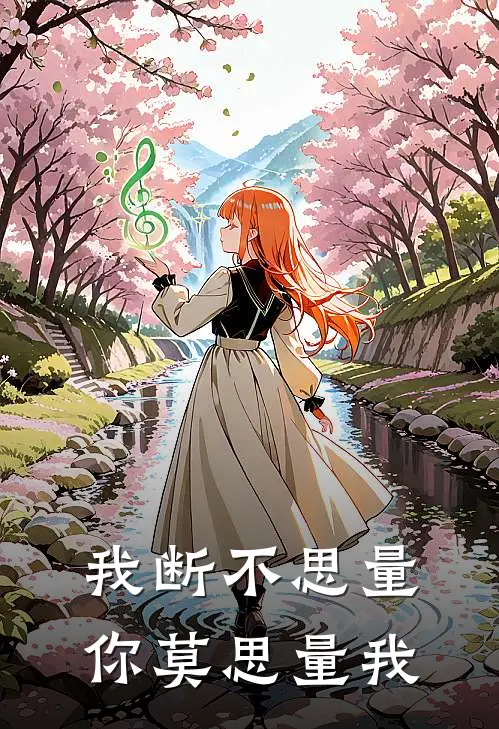 我断不思量，你莫思量我