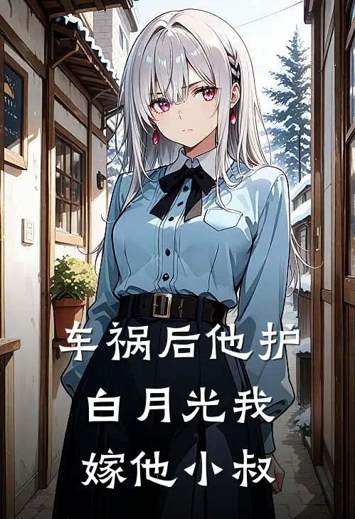 车祸后他护白月光我嫁他小叔